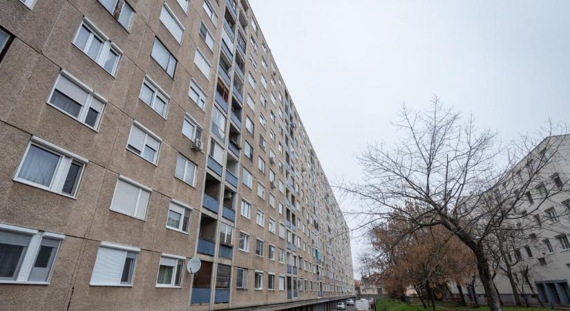 Ingatlanárak: Debrecen átlépte a lélektani határt