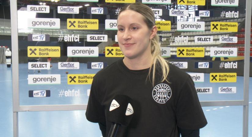 A Loki kéziseinek új igazolása: természetesen nem könnyű egy szezon közepén csapatot váltani