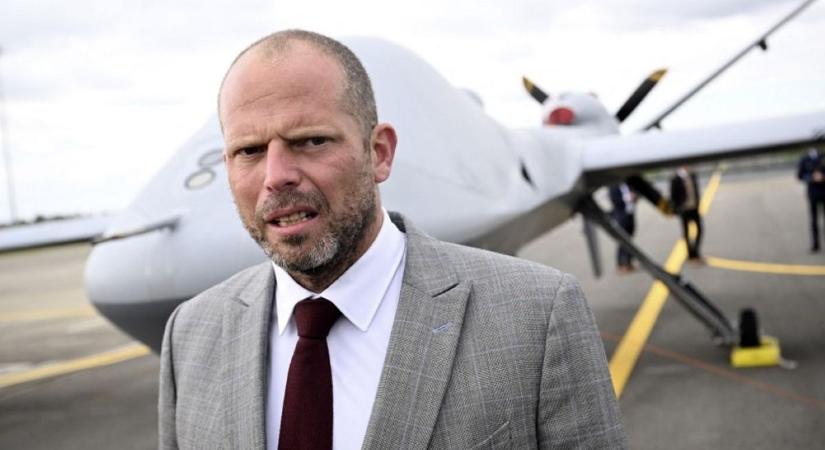 „Ha lehetséges, lelőjük őket” – Oroszországba is eljutott Belgium fenyegető üzenete