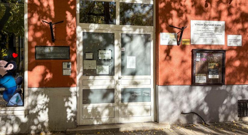 Gáz nélkül maradt egy szolnoki társasház: furcsa dolgot kell tenniük, hogy újra fűteni tudjanak