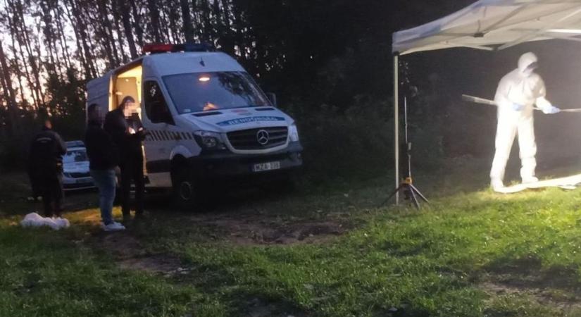 Iszonyat: megfojtotta a gyermekével terhes 12 éves kislányt a gávavencsellői férfi