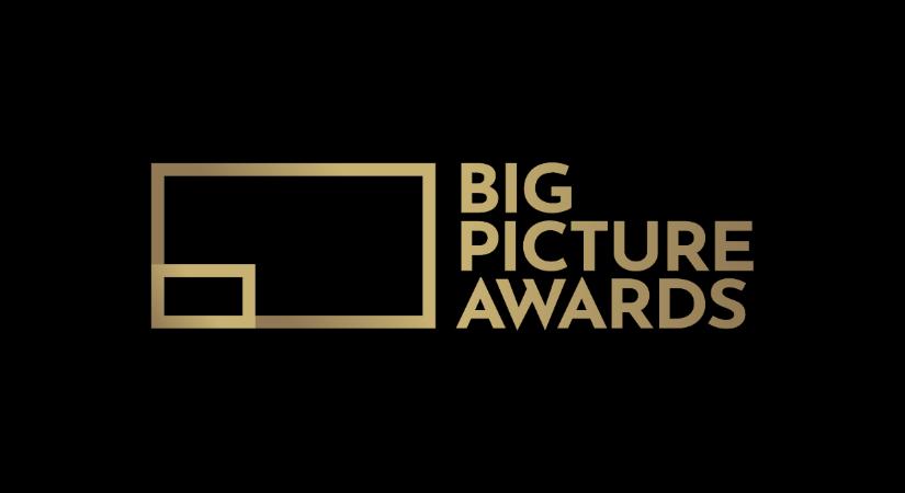 Bejelentették a Big Picture Awards zsűrijét – tévés vezérigazgatók, gyártócégek irányítói döntenek a díjazandókról