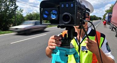 Sebességrekorder Kőbányán: 468 ezer forintot kell fizetnie