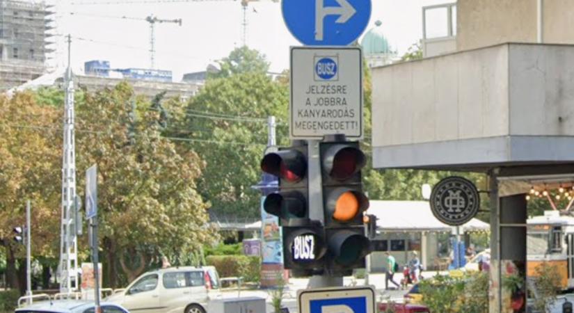 Kevés hazai autós tudja, mit kell tenni ennél a lámpánál