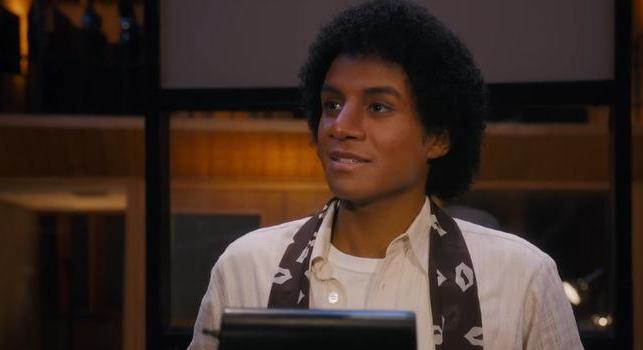 HeeHee, berobbant Michael Jackson életrajzi filmjének első trailere!