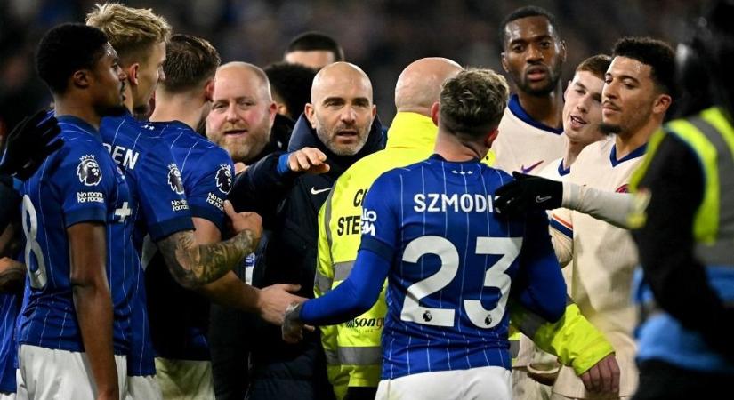 Nem jön Budapestre Szmodics – az amerikai viszont igen, aki sosem élt az országban