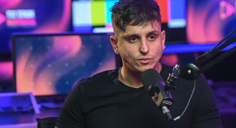 Aurelio saját műsort kap a TV2-n – itt az előzetes!