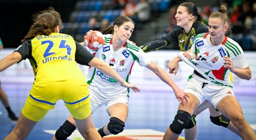 Keszthelyiek a vb-keretben: Fodor Csenge és Csíkos Luca is készülhet