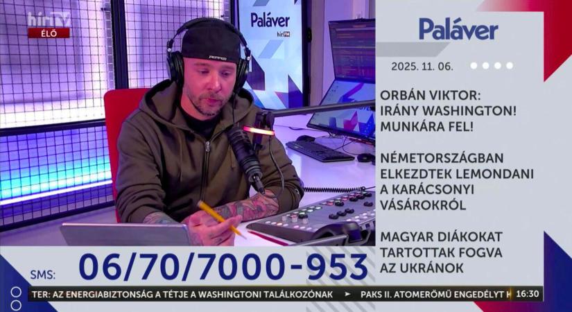 „Csendes éj” erőszakkal? A németek már a karácsonyi vásárokat is lemondják  videó