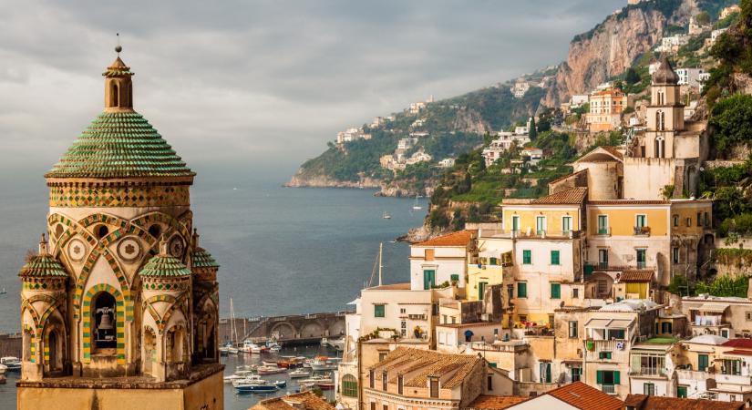 A turisták imádják, mégis ez a legveszélyesebb hely Olaszországban