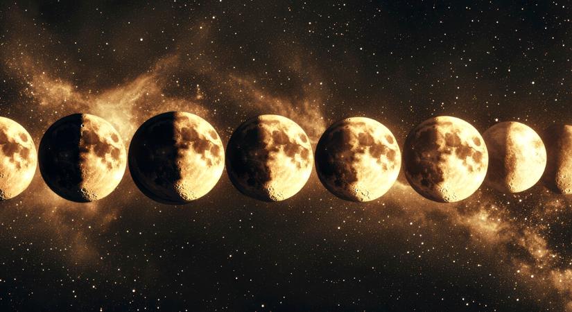 2025-ös novemberi horoszkóp: 8 csillagjegy számára az év legcsodálatosabb időszaka jön