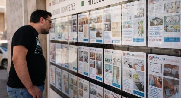 Otthon Start Program: szeptemberben csak pár százan kötötték meg a szerződést