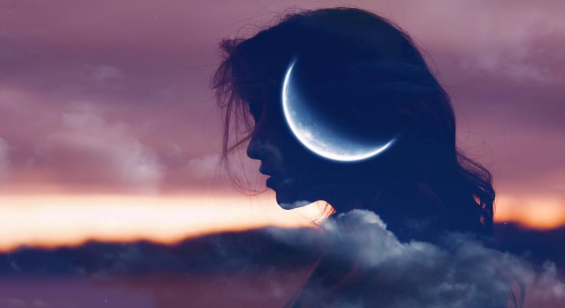 Fogyóhold: így használd ki az elengedés természetes erejét