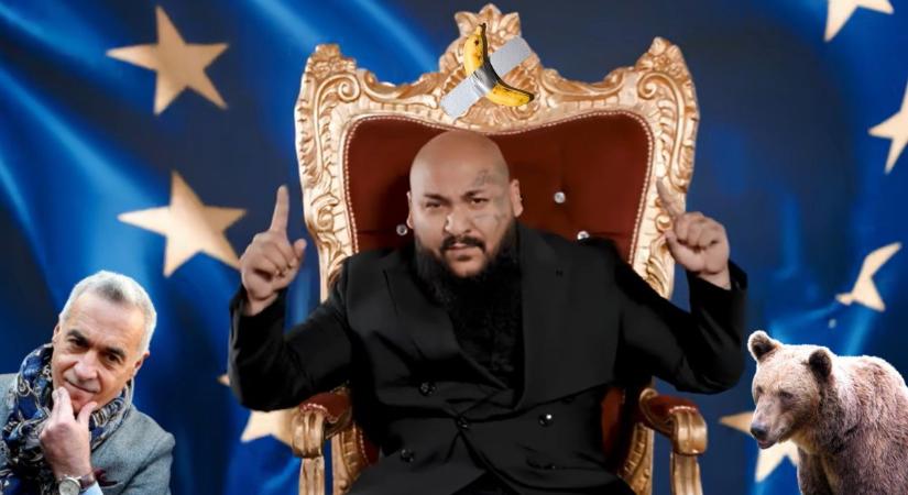 Volt hírszerző tisztek által vezetett hálózat csempészte volna ki az országból Călin Georgescut – hírmix