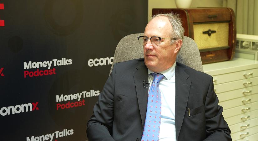 Magyarországnak nagy lehetősége van az egészségügy fejlesztésére