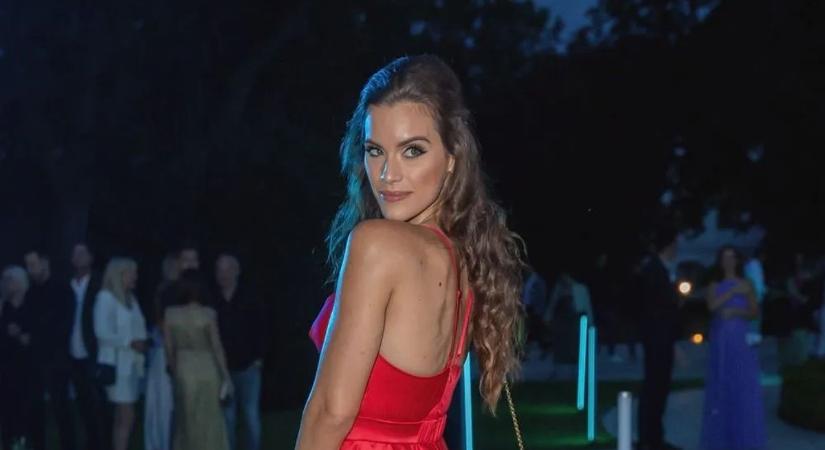 Gelencsér Timi kiakadt: minden nap csokit, péksütit és tésztát evett!