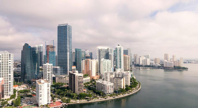 Miami polgármestere Bitcoinban kapta a fizetését, a volatilitás miatt továbbra sem aggódik