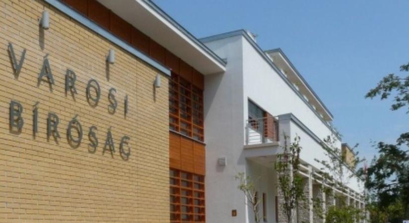 Új elnököt neveztek ki a Fonyódi Járásbíróság élére