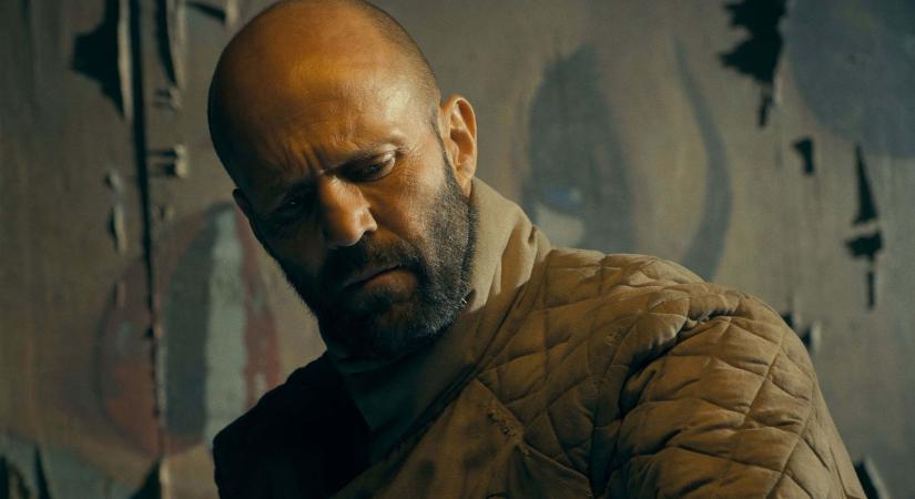Megingathatatlan Jason Statham thriller toplistája, 9 ütős darab, amely bizonyítja, miért imádják világszerte