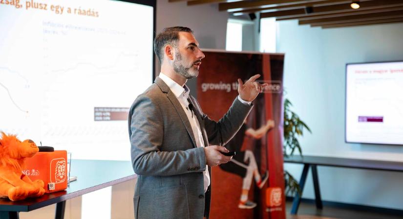 Repülőrajt helyett: győrnyi munkavállaló esett ki, az infláció időzített bombaként ketyeg