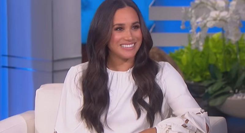 Meghan Markle újra forgat: meglepő, hogy kit alakít