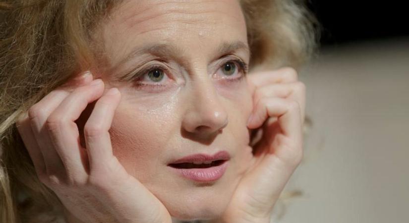 Hoztam valamit a hegyekből: Tóth Auguszta Kisvárdán