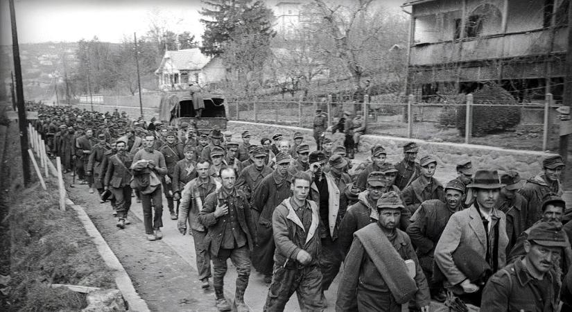 Szovjet munkatáborok árnyékában – pécsi emlékezés az elhurcoltakra