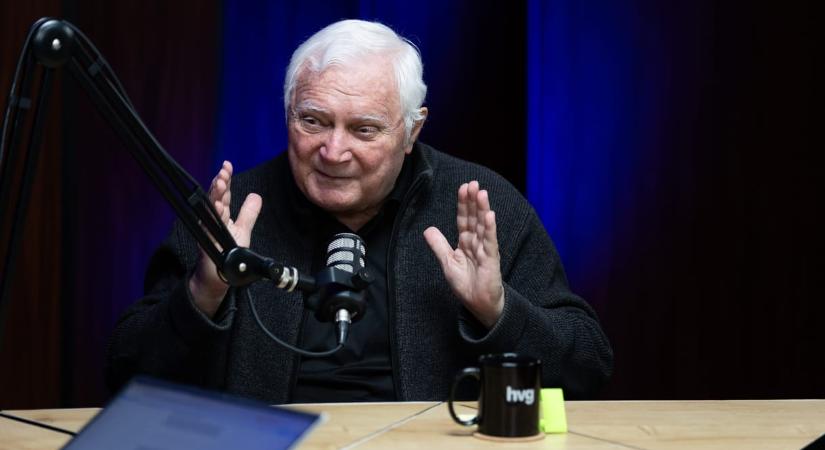 Kéri László: Újra meg kell találnunk a helyünket Nyugaton – Fülke