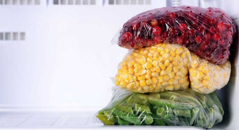 Tényleg kevesebb áramot zabál majd a mélyhűtő, ha ezt beleteszed?