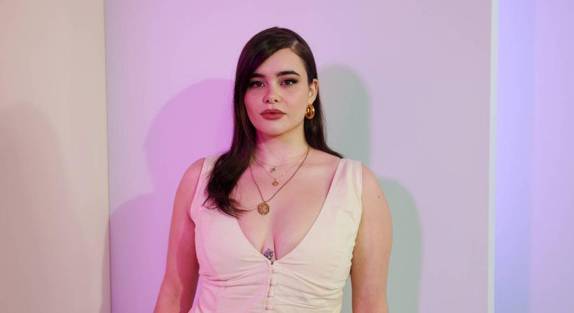 Alig lehet ráismerni az Eufória sztárjára: Barbie Ferreira elképesztően lefogyott