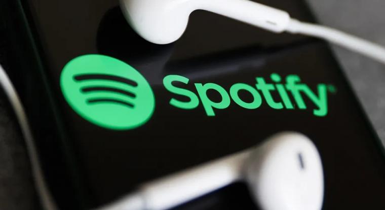 Heti zenehallgatási statisztikáinkkal támad a Spotify
