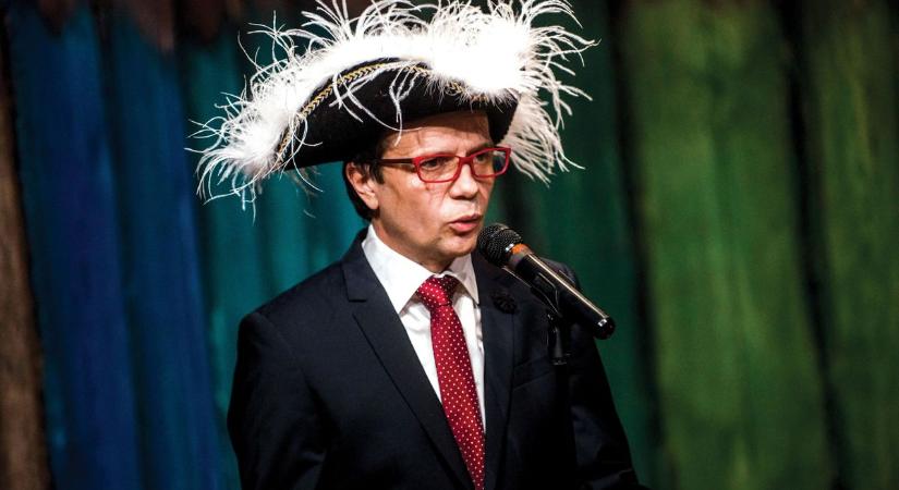 Schmidt Mária igazsága – a külföldről finanszírozott erők legitimálni akarják az erőszakot