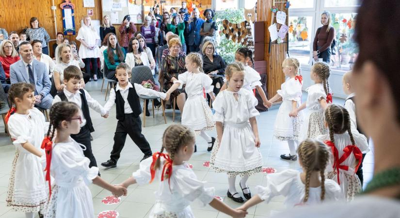 Fél évszázad emlékei: itt a legnagyobb érték a szeretet és az odaadás (galéria, videó)