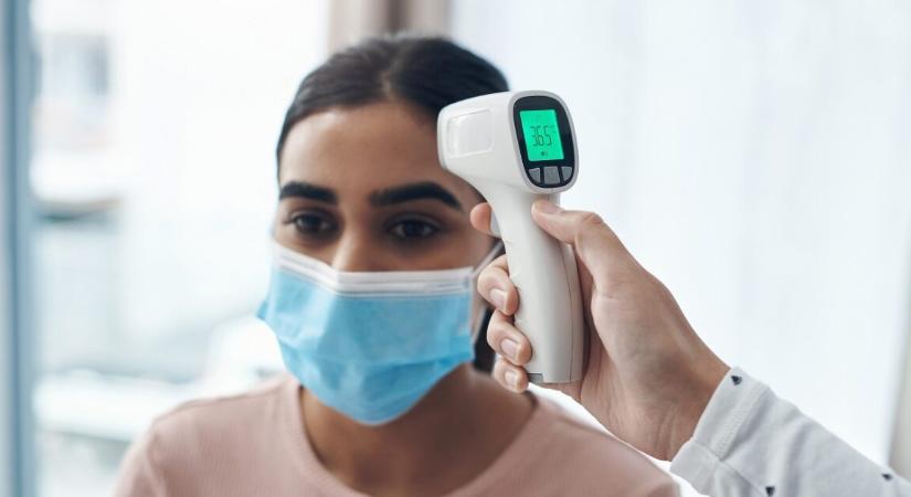 Hivatalos bejelentés érkezett a hazai Covid-helyzetről