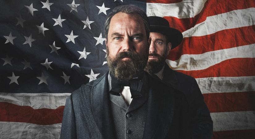 Mától a Netflixen: A Merénylet az elnök ellen lehet a hónap egyik legnagyobb dobása!