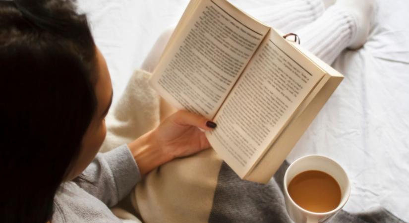 Az elmúlt évtized 10 legjobb könyve az olvasók szerint