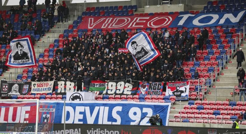 Eladósorban a Vidi, évi 1 milliárdos garanciát vár a leendő tulajdonostól a város