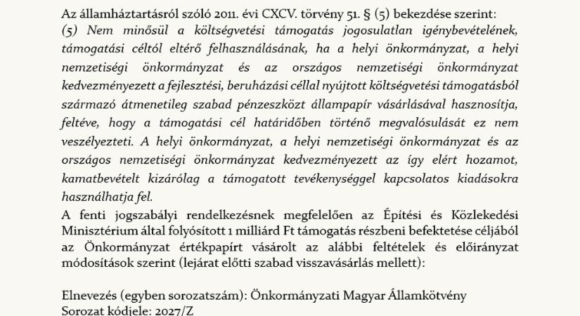 Máma már nem hasad tovább az egri vár fala - de igény az volna rá!
