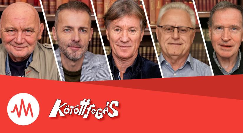 Kötöttfogás 371. – Orbán rátámadt a nemzetre