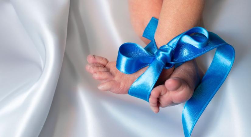 Új csöppségek érkeztek Veszprém megyébe: köszöntsük Helkát, Eloizt, Noelt és Dezsőt!