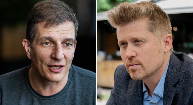 Elérkezett a magyar televíziós szakma egyik legkülönlegesebb pillanata