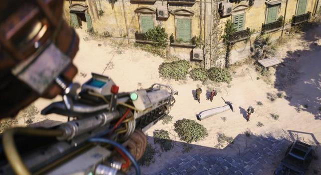 Kirobbant a nagy ARC Raiders csata: a PvP tönkreteszi a játékélményt?