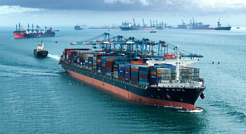 Fél évvel ezelőtt még a globalizáció összeomlásától tartottak, most már attól, hogy mivé fejlődik