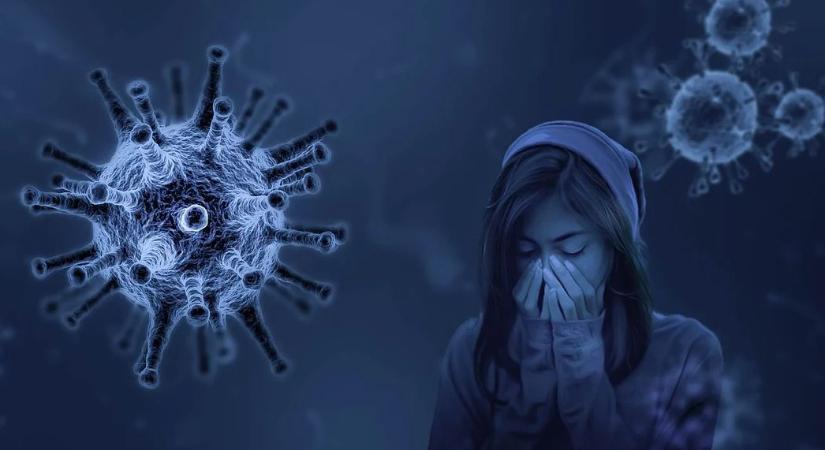 Rossz hír – Koronavírus – Népegészségügyi központ: enyhén csökkent a vírus örökítőanyagának koncentrációja a szennyvízben