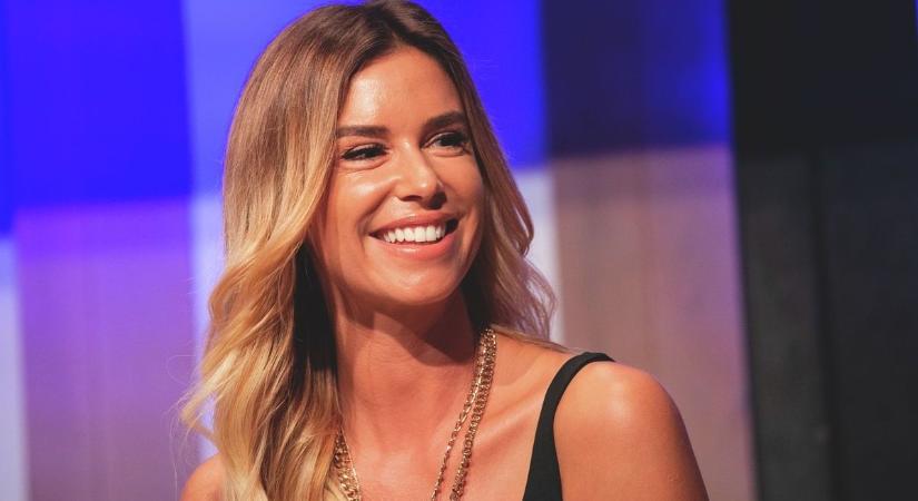 Házassági évfordulót ünnepel Dukai Regina