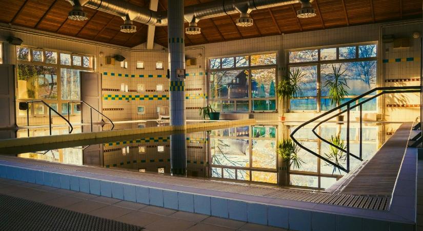 1500 és 2500 forint közötti fürdőbelépők: ezek a legolcsóbb gyógyvizes fürdők az Észak-Alföldön