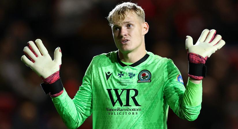 Edzője szerint hosszú kihagyás vár Tóth Balázsra