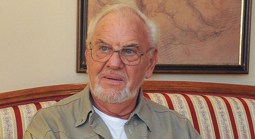 Müller Péter megrendítő vallomása a felesége haláláról:„Együtt imádkoztunk, hogy szólítsa magához az Úr”