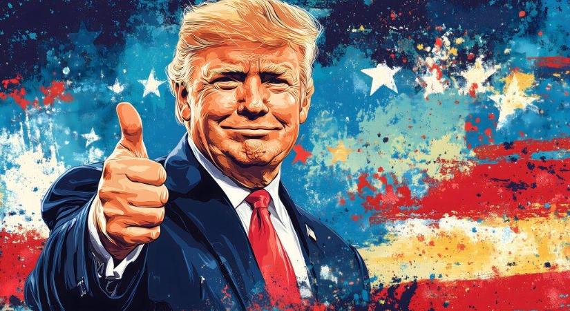 Egy éve lépett be Trump a Fehár Házba – mi vált valóra az ígéreteiből?