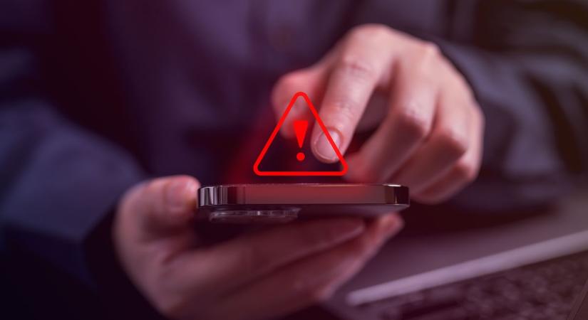 Telefonos csalók garázdálkodnak Körmenden